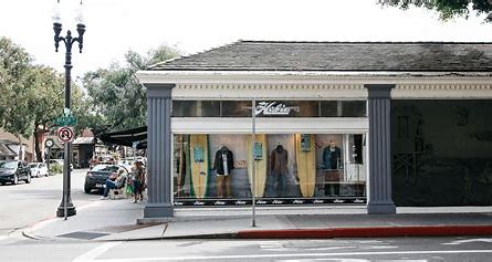 Hobie Surf Shop Hobie Surf Shop