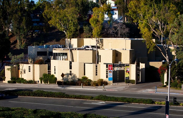 Everything you Need to Know About Laguna Playhouse Everything you Need to Know About Laguna Playhouse