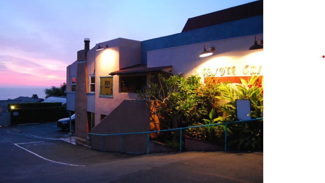 Coyote Grill Coyote Grill