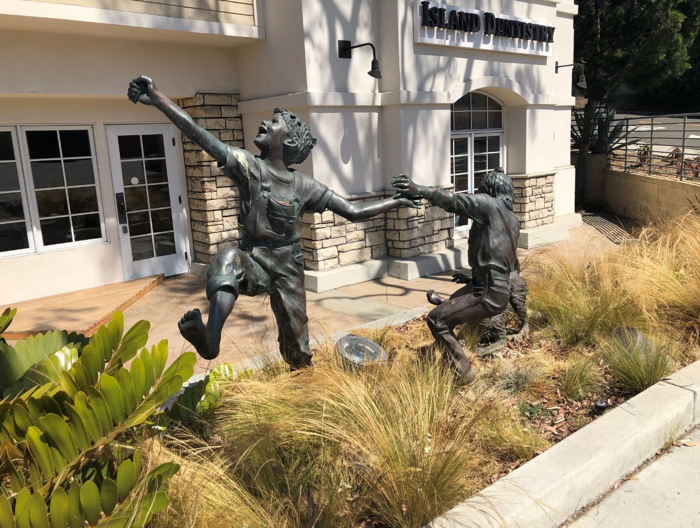 Chasing Butterflies Chasing Butterflies