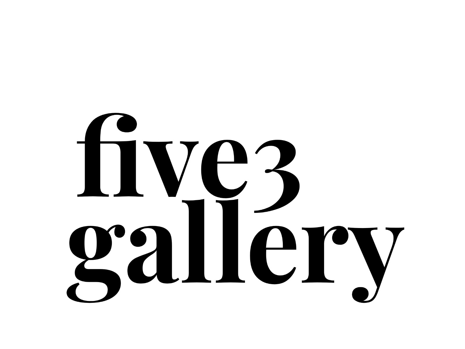 Five3 Gallery Five3 Gallery