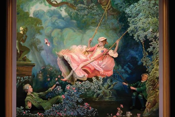 Pageant of the Masters®