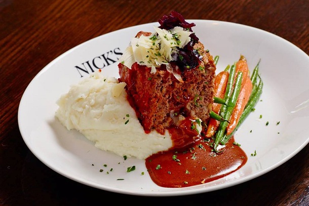 Nick’s Laguna Beach