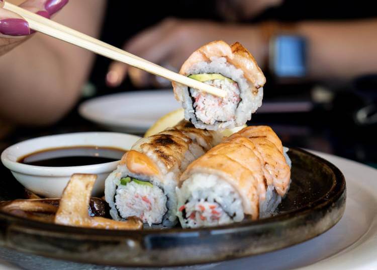 A Foodie's Long Weekend in Laguna Beach