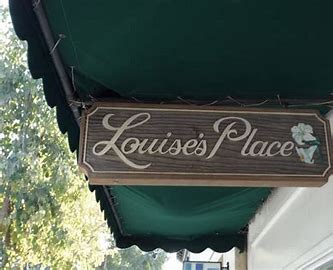 Louise's Place