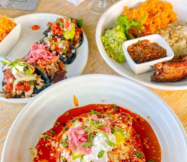 Nick's Laguna Beach Nick’s Laguna Beach