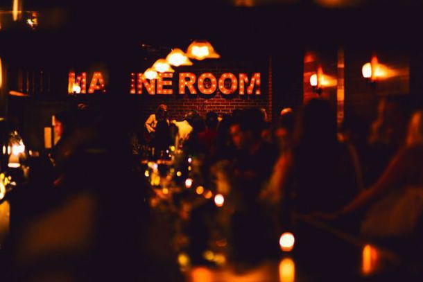 Marine Room Tavern Marine Room Tavern