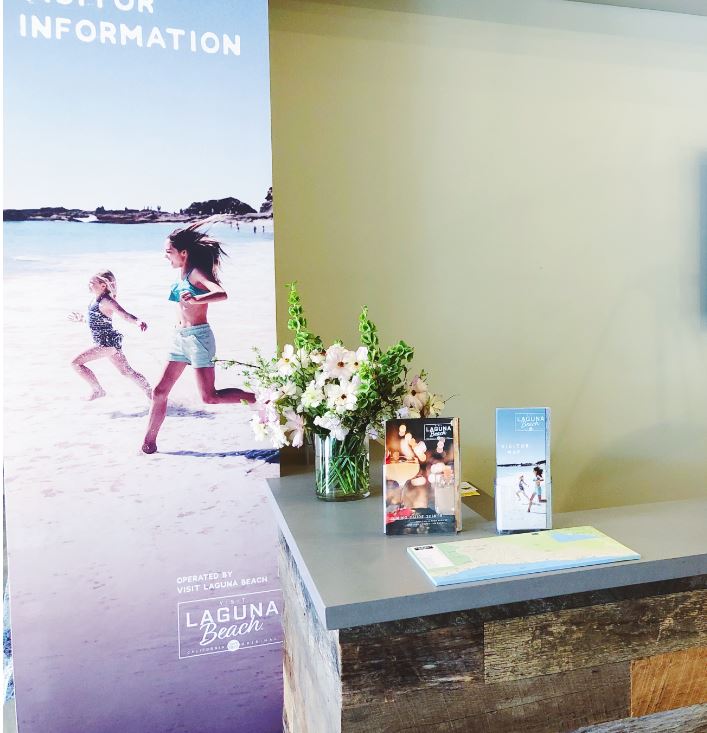 Official Laguna Beach Visitors Center