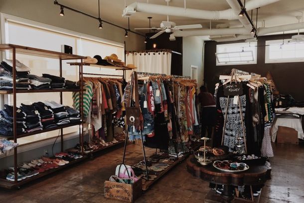 Laguna Exchange Laguna Exchange