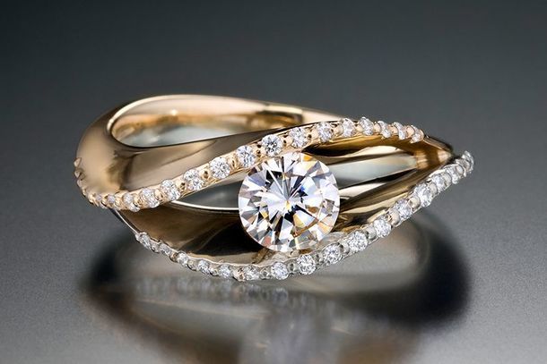 Adam Neeley Fine Art Jewelry