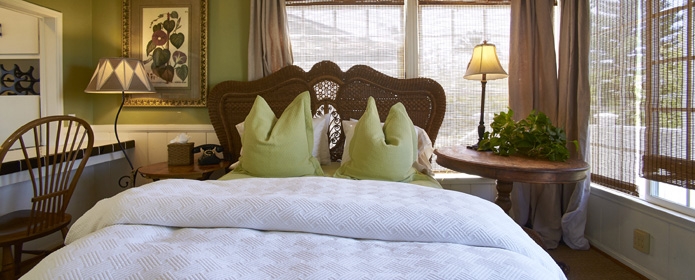 Arabella Laguna Guest Cottages