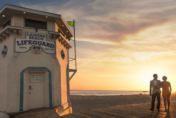 Main Beach Main Beach