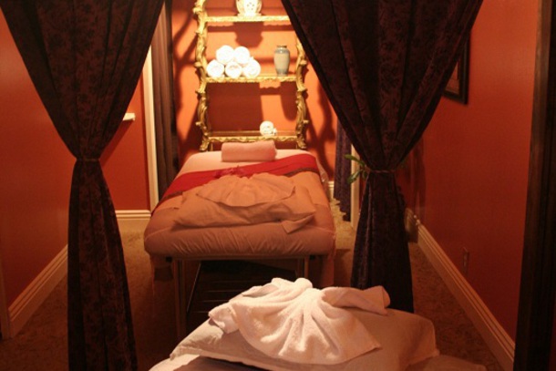 Laguna Thai Massage & Day Spa