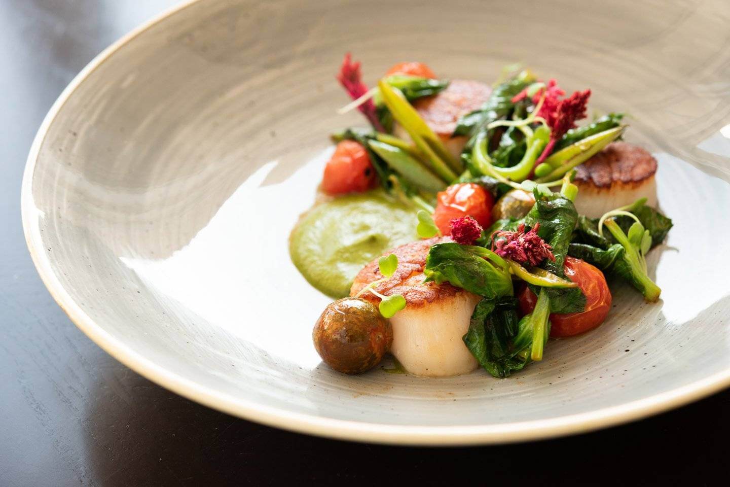 Food & Drink Food & Drink