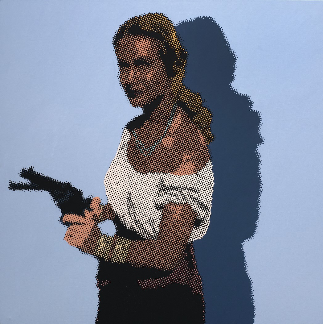 JOANNE ARTMAN GALLERY North