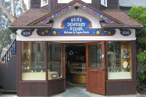 Ken’s Jewelry Store Ken’s Jewelry Store