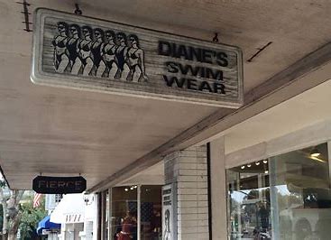 Diane’s