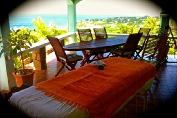 Carib Therapies Carib Therapies