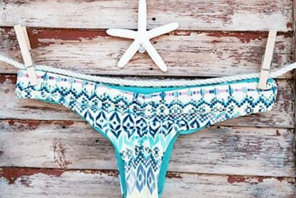 Merrilee's Swimwear Merrilee’s Swimwear