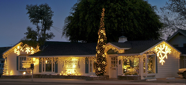 Kristalle, Est. 1971