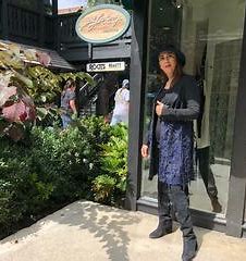 Just Looking Boutique