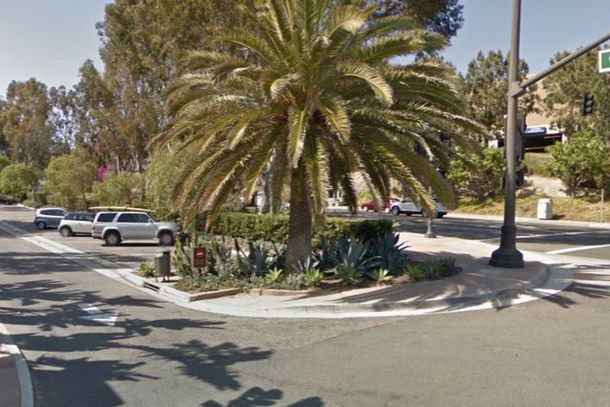 Lot 7 - Treasure Island Surface Lot Lot 7 – Treasure Island Surface Lot