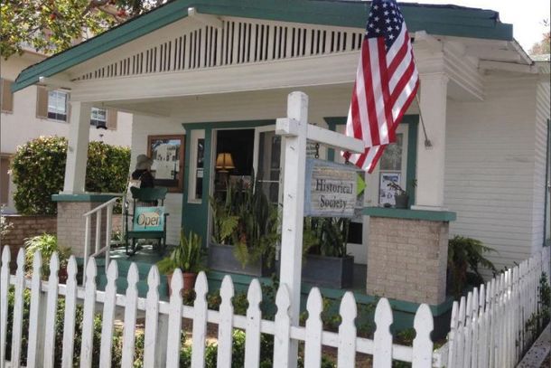 Heritage Walks and Tours Heritage Walks and Tours