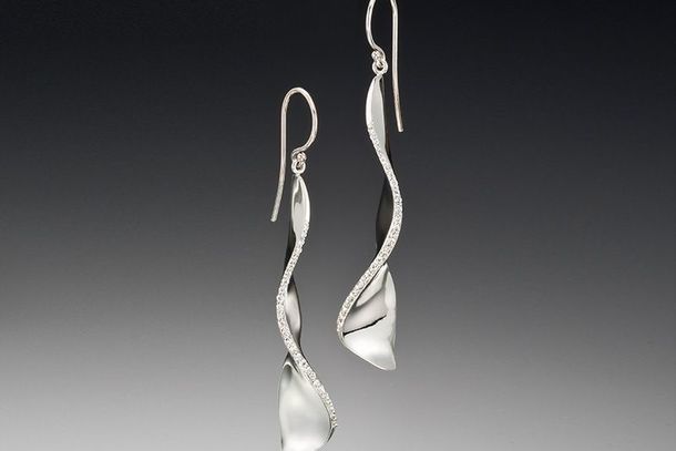 Adam Neeley Fine Art Jewelry