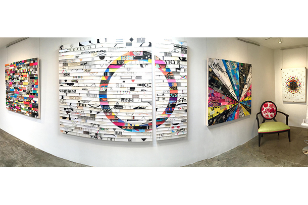 JoAnne Artman Gallery