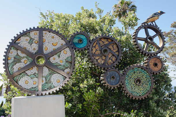 City of Laguna Beach - Public Art Collection City of Laguna Beach - Public Art Collection