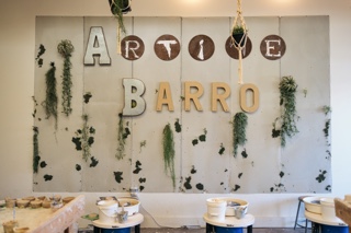 ARTime Barro