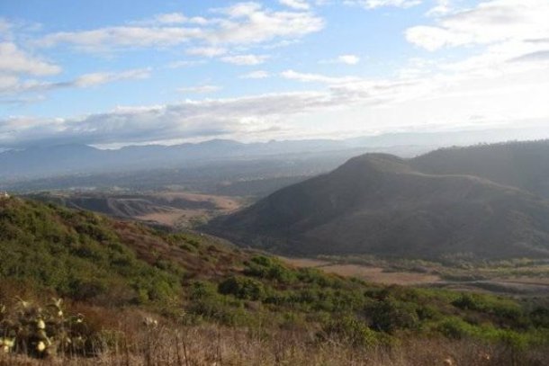 Laguna Canyon Foundation