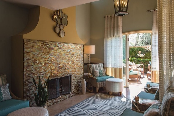 Aquaterra Spa Aquaterra Spa