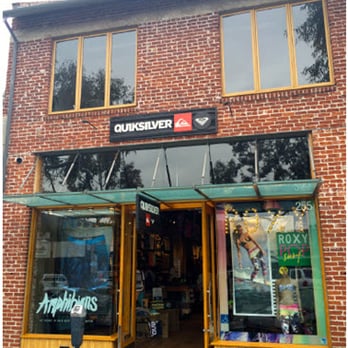 Quiksilver