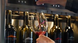 Laguna Canyon Winery