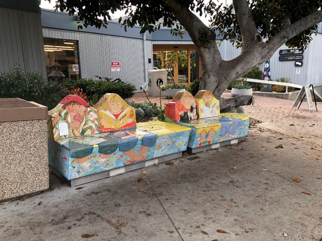 Another Beautiful Day in Paradise