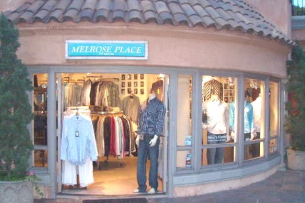 Melrose Place