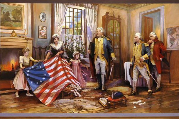 Pageant of the Masters®