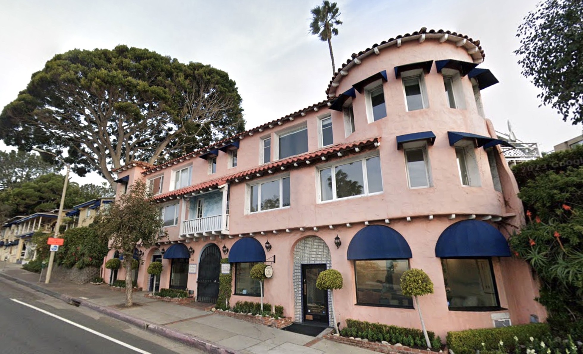 Gallery at the Villa Gallery at the Villa