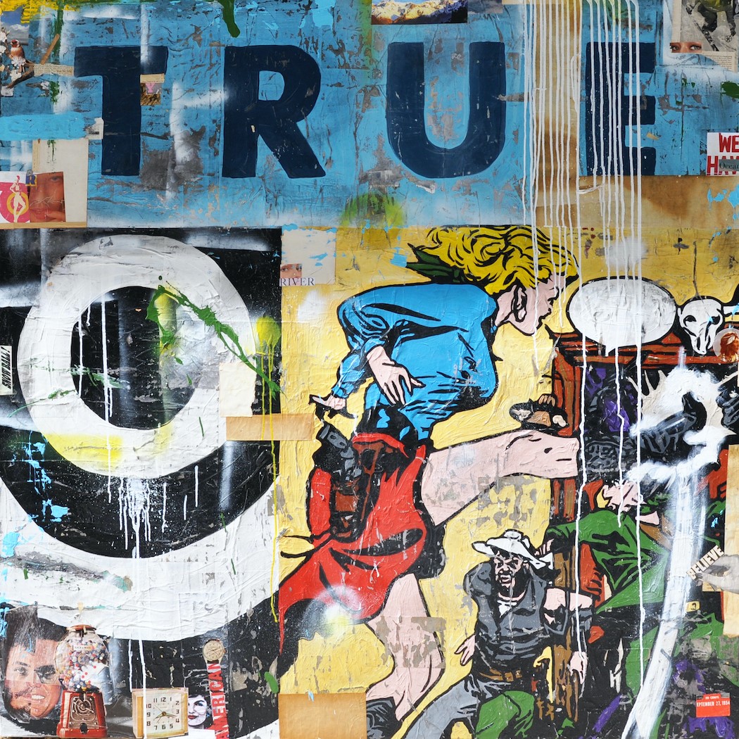 JOANNE ARTMAN GALLERY North