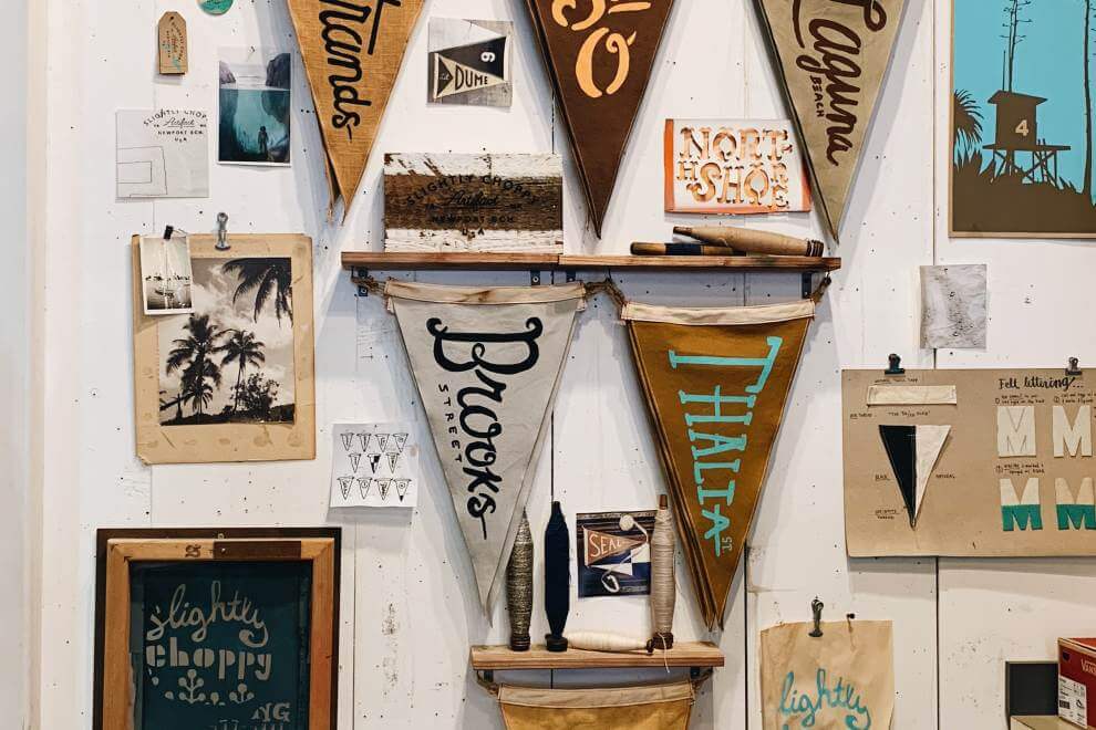 6 Must Shop Boutiques in Laguna Beach 6 Must Shop Boutiques in Laguna Beach