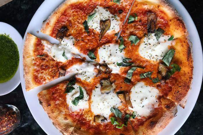 Steal a Pizza My Heart: #NationalPizzaDay