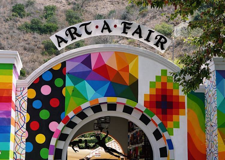 Navigating Laguna Beach's Summer Festivals Navigating Laguna Beach's Summer Festivals