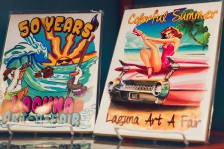Laguna Art-A-Fair