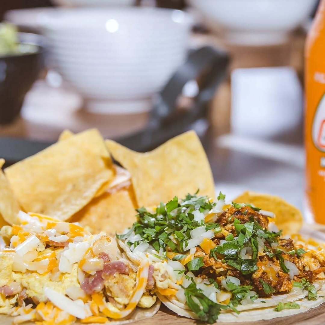 Chelas Mexican Kitchen