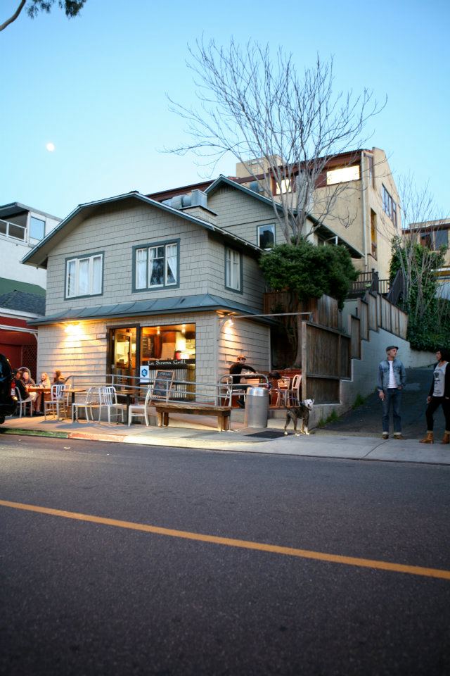 La Sirena Grill (Downtown) La Sirena Grill (Downtown)