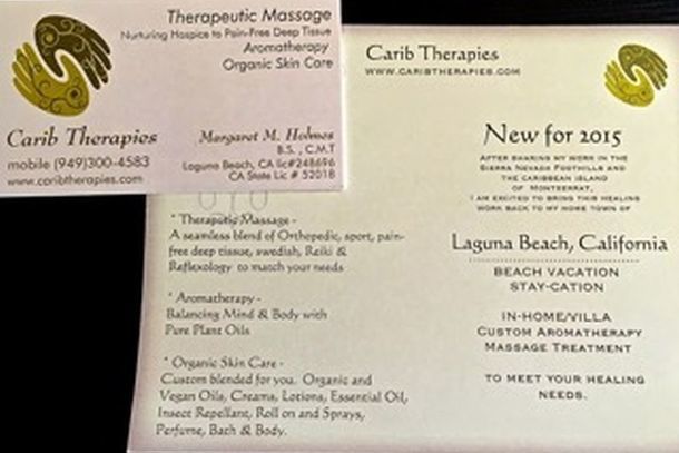 Carib Therapies