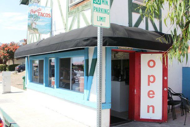 Papa's Tacos Papa's Tacos