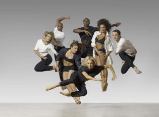 Laguna Dance Festival Laguna Dance Festival