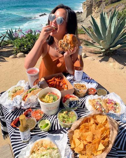 Thanksgiving Day Events in Laguna Beach Thanksgiving Day Events in Laguna Beach